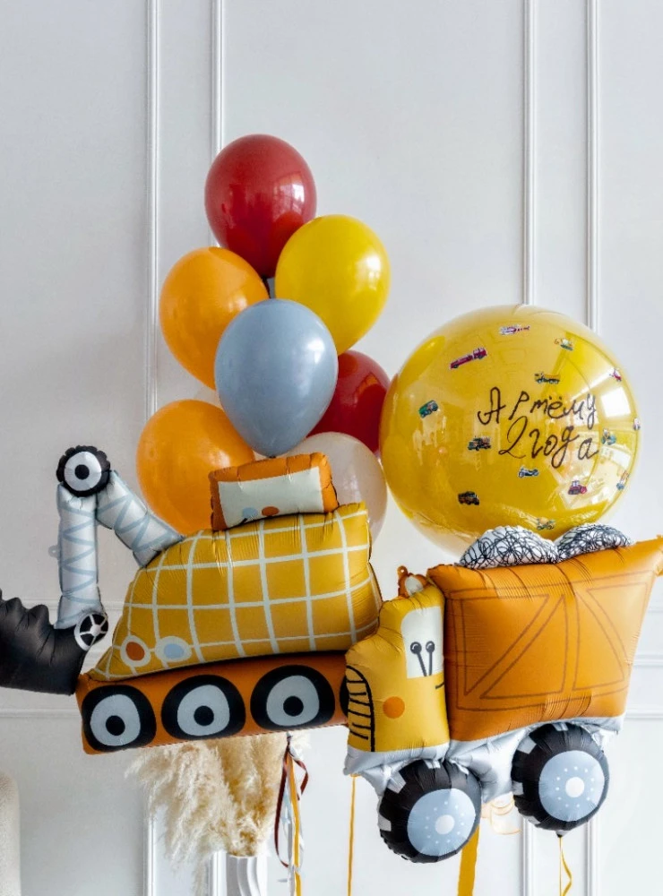 Boy's Birthday sets