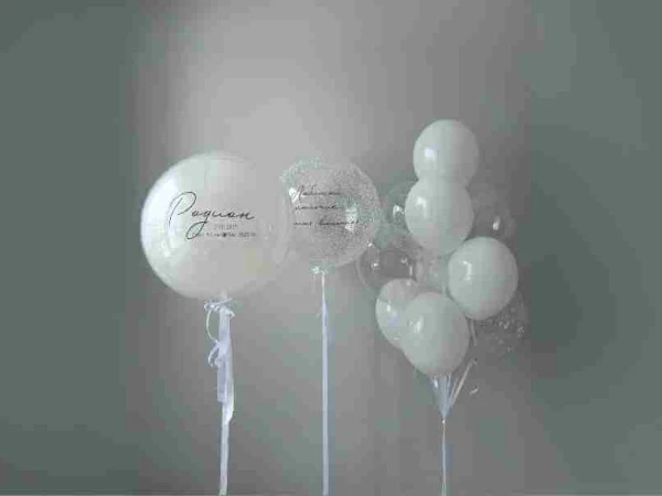 Personalized Balloons: The Latest Trend in Dubai’s Party Scene