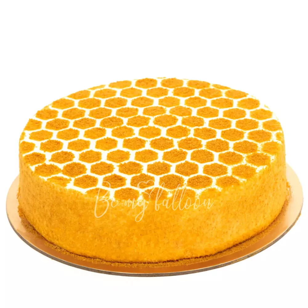 Honey Cake