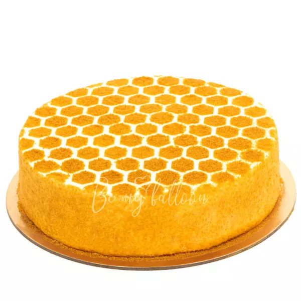 Honey Cake