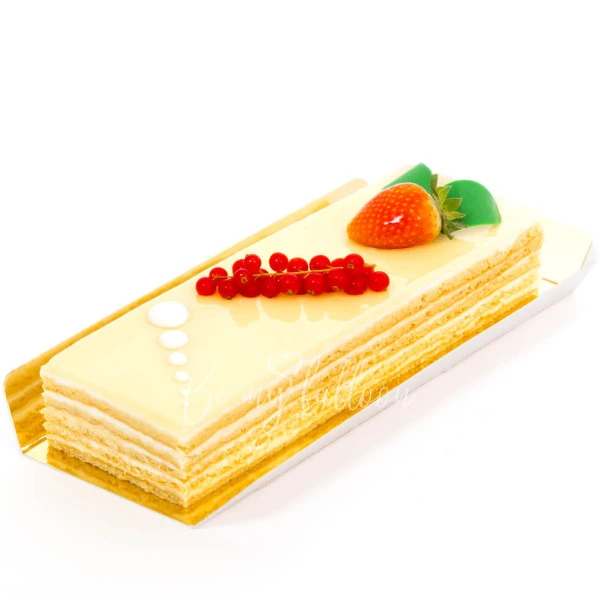 Nestle Cake 