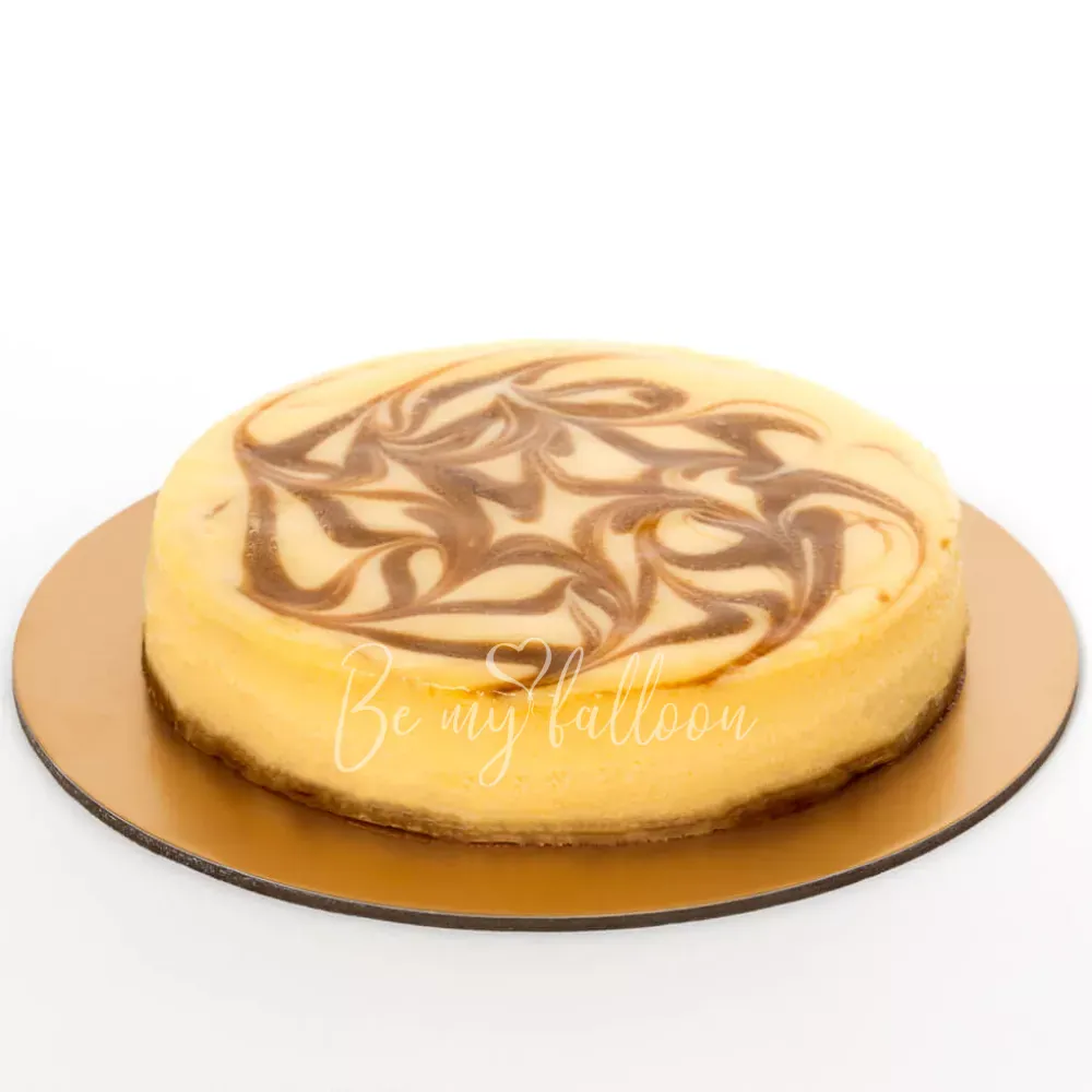 Baked Cheesecake Speculoos