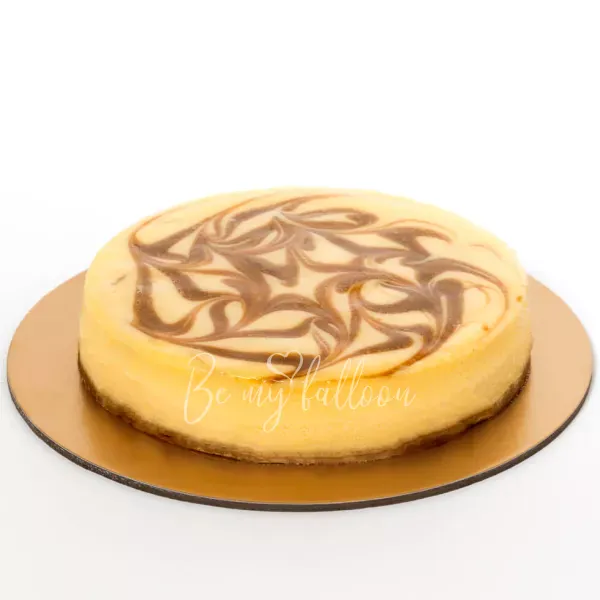 Baked Cheesecake Speculoos