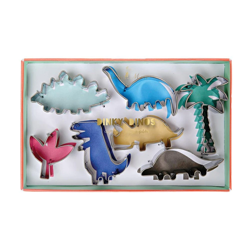 Cookie Cutters