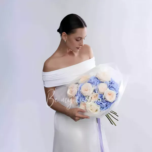 Moon Symphony x Sention