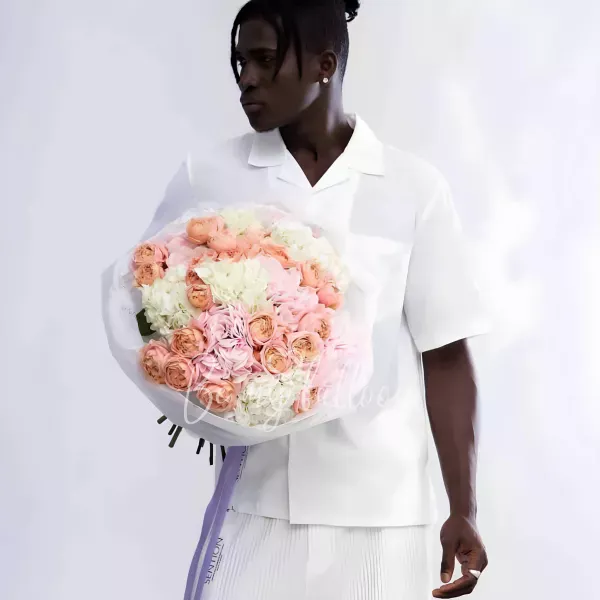 Sunny kiss x Sention