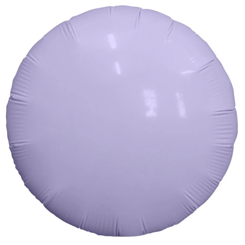 Helium foil balloons