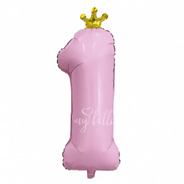 32" The number "1" is light blue in the package