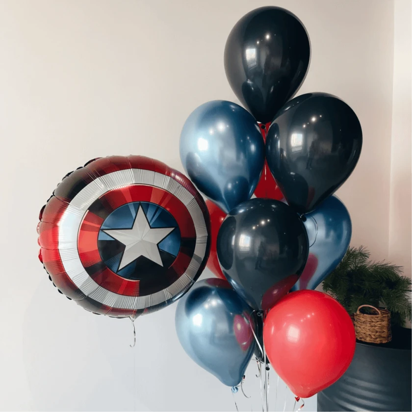 Balloon bouquets For Boy