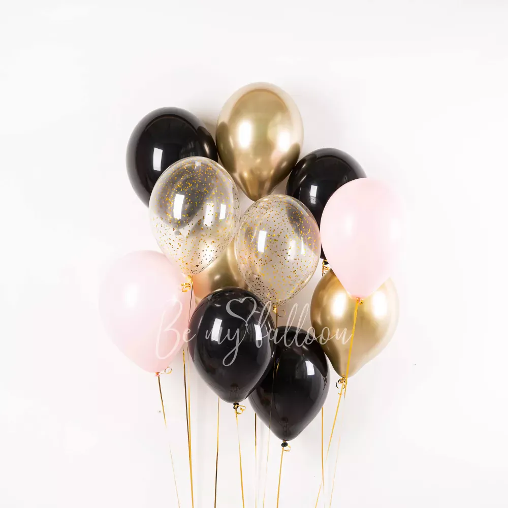 Fantasy Balloon Bouquet