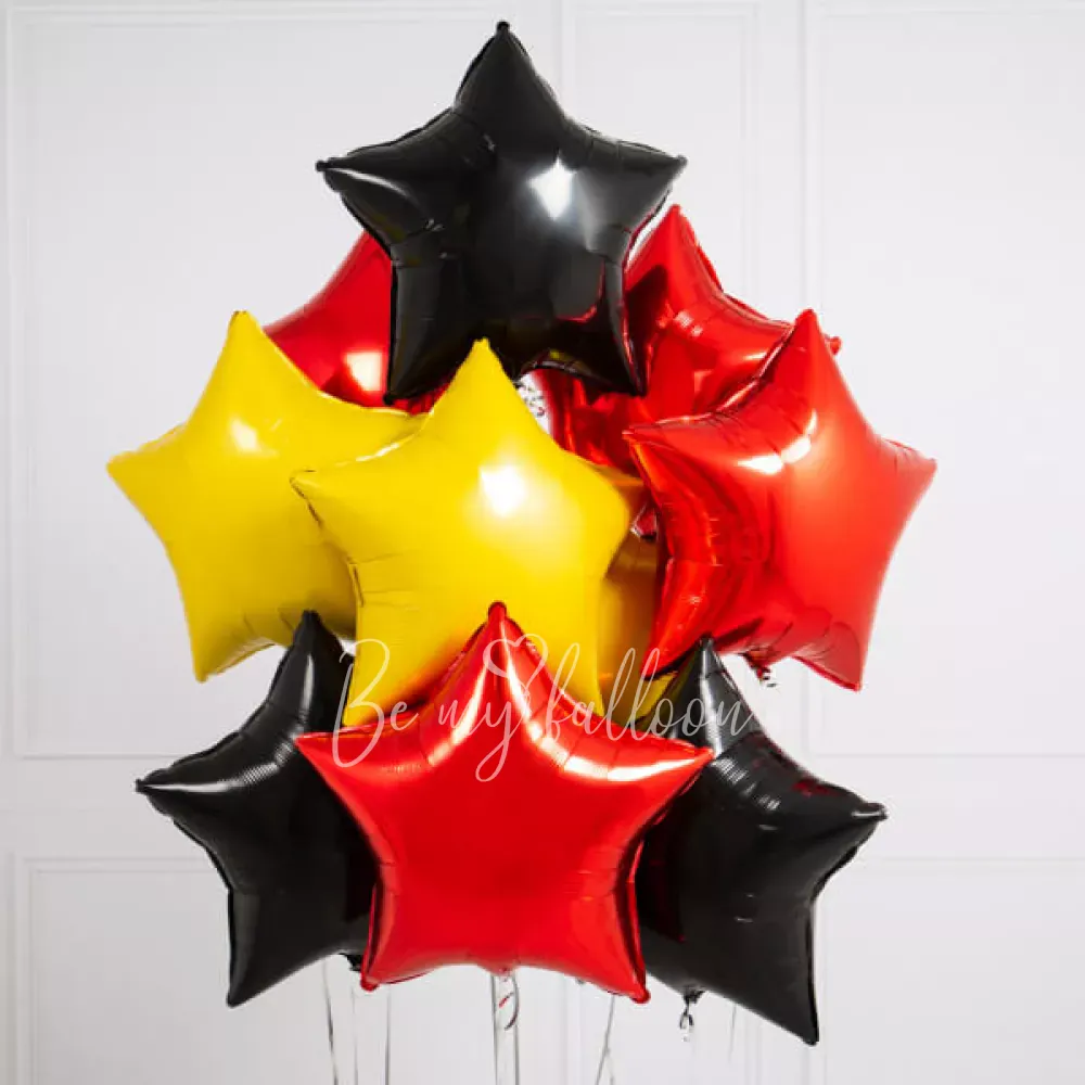 Набор оформления "Микки Маус"