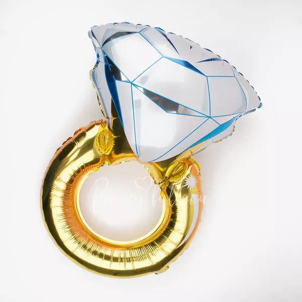 بالون احباط الدائري