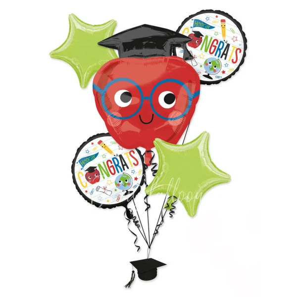 Future Dreams! Balloon bouquet